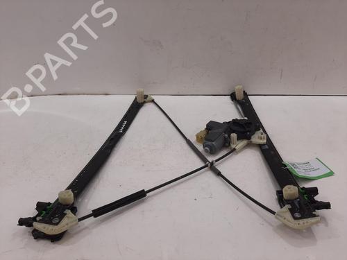 Used Rear right window mechanism LAND ROVER RANGE ROVER IV (L405) 4.4 SDV8 4x4 (340 hp) 29471780