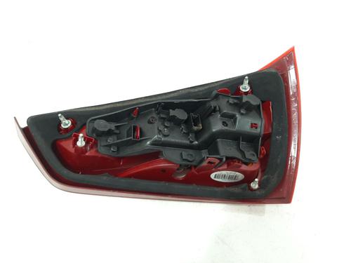 Left taillight AUDI A1 (8X1, 8XK) 1.2 TFSI | BP32027395C34 