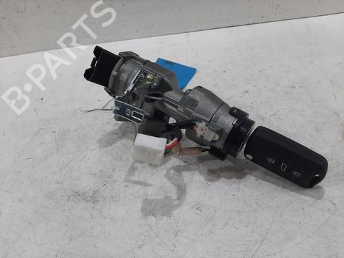 Used Ignition barrel HYUNDAI i20 I (PB, PBT) 1.2 (78 hp) 31361307