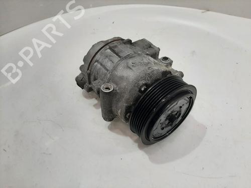 Used AC compressor AC compressor SEAT IBIZA IV (6J5, 6P1) 1.4 (85 hp) 34179648 34179648