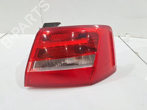 Used Right taillight AUDI A6 C7 (4G2, 4GC) 2.0 TDI (177 hp) 26870168
