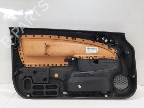 Front right panel VAUXHALL CORSA Mk III (D) (S07) 1.4 (L08) | BP38273385C59  - Image 5