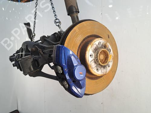 Rear axle BMW 1 (F20) 118 d | BP26805283M2 