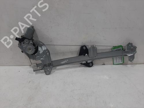 Front right window mechanism HONDA JAZZ III (GE_, GG_, GP_, ZA_) 1.2 (GG1) | BP29883609C23 
