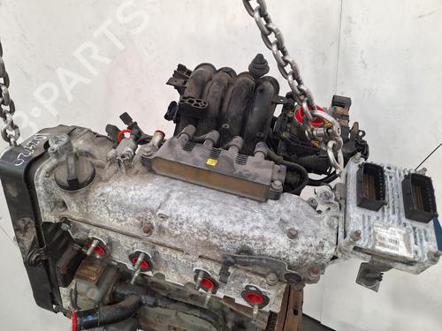 Engine FORD KA (RU8) 1.2 | BP28274798M1 