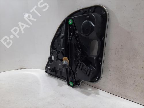 Rear left window mechanism MERCEDES-BENZ E-CLASS (W213) AMG E 63 S 4-matic+ (213.089) | BP33281846C24  - Image 6