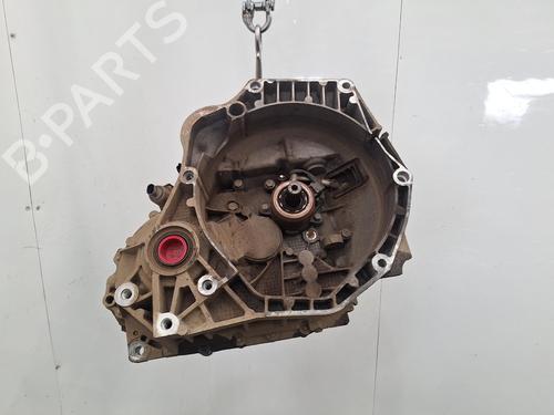 Used Gearbox FIAT 500L (351_, 352_) 1.3 D Multijet (199LXY1A, 199LXY11) (84 hp) 33212680