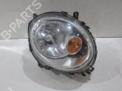 left-headlight-mini-mini-r56-2005-2006-2007-2008-2009-2010-2011-2012-2013-2014-38754075 main image