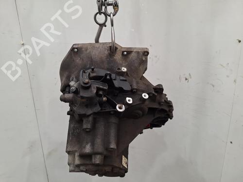 Gearbox FORD FOCUS III 1.6 TDCi | BP39743617M3 - Image 4
