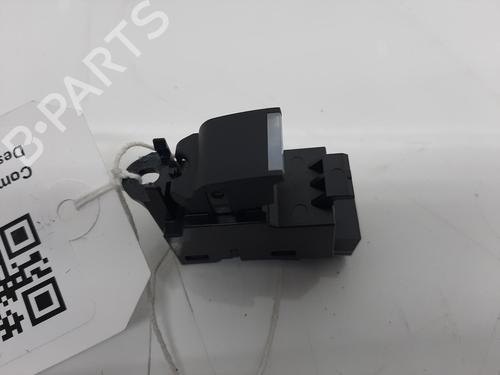 Used Right rear window switch Right rear window switch 26814762 26814762