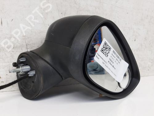 Right mirror FORD FIESTA VI (CB1, CCN) 1.25 | BP26818271C27 