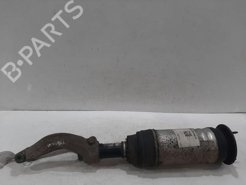 Used Right front shock absorber JAGUAR I-PACE (X590) EV400 AWD (400 hp) 30843685