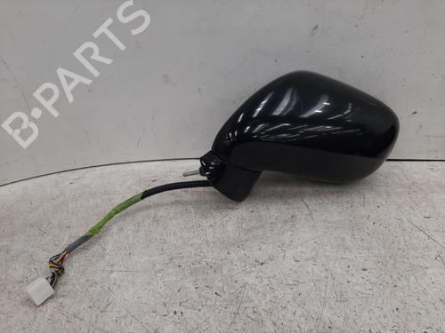 Used Left mirror LEXUS IS II (_E2_) 250 (GSE20) (208 hp) 26767842
