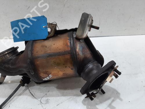 Katalysator VAUXHALL MOKKA / MOKKA X (J13) 1.4 | BP31009438M10