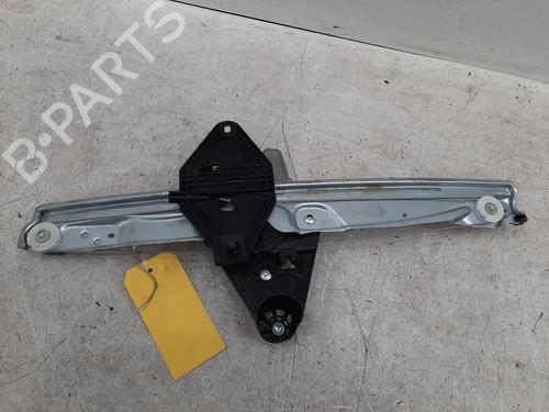 Front right window mechanism DACIA SANDERO III 1.0 TCe 90 | BP26796936C23 