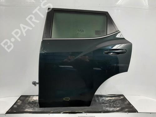 Used Left rear door SSANGYONG TIVOLI 1.6 XDi 160 All-wheel Drive (115 hp) 26841669