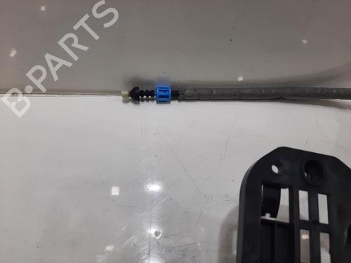 Front left lock INFINITI Q30 1.5 D | BP38010852C98 - Image 3