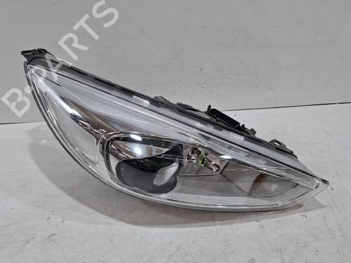 Used Right headlight Right headlight 38620992 38620992