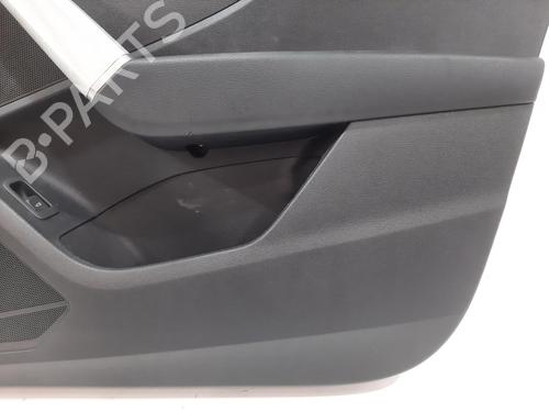 Other AUDI Q2 (GAB, GAG) 35 TFSI | BP29524611O1 