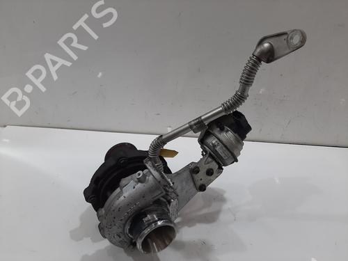Used Turbocharger/Supercharger Turbocharger/Supercharger 38604411 38604411