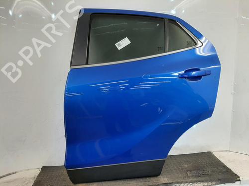 Used Left rear door Left rear door VAUXHALL MOKKA / MOKKA X (J13) 1.6 (116 hp) 34038883 34038883