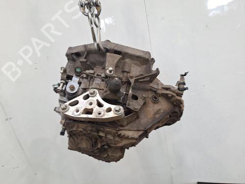 Gearbox FIAT DOBLO Cargo (263_) 1.6 D Multijet (263WXD1B, 263WXR1B, 263WXX1B, 263ZXD1B,... | BP29637340M3 