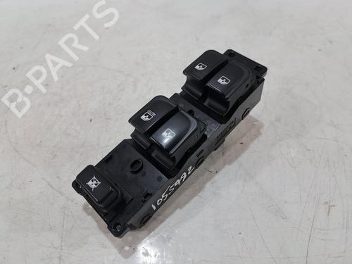 Right front window switch HYUNDAI i20 I (PB, PBT) 1.4 | BP37272533I26 - Image 5