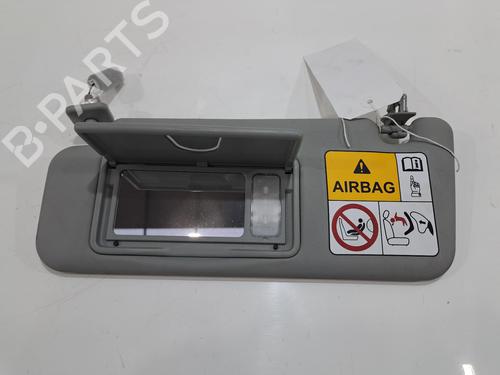 Andre SUZUKI VITARA (LY) 1.4 Hybrid (Mild Hybrid) AllGrip (APK414) | BP34733679O1 - Image 2