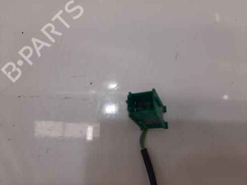 Seat buckle VAUXHALL CORSA Mk IV (E) (X15) 1.4 | BP38010822I32 - Image 5