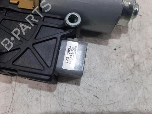 Sunroof engine LAND ROVER RANGE ROVER SPORT II (L494) 3.0 SDV6 Hybrid 4x4 | BP30495899M60