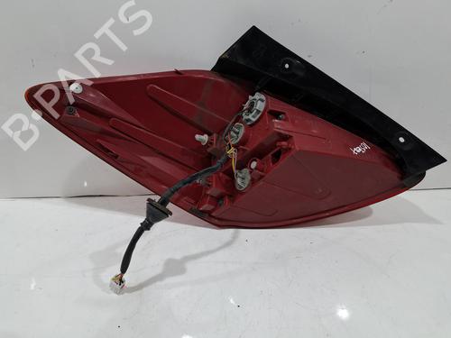 Right taillight KIA PRO CEE'D (JD) 1.6 GT | BP38067357C35 - Image 5