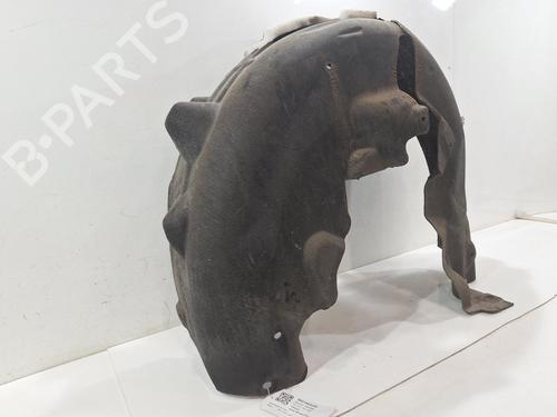 Wheel arch JAGUAR I-PACE (X590) EV400 AWD | BP27408575C56 