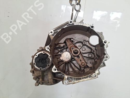Used Gearbox AUDI A3 (8V1, 8VK) 1.4 TFSI (122 hp) 29444991
