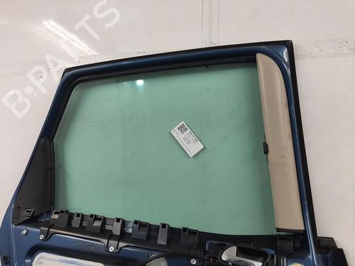 Left rear door CITROËN C4 Picasso I MPV (UD_) 1.6 HDi | BP27630328C4 