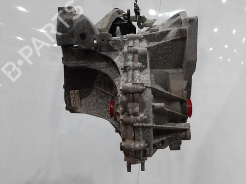 Gearbox FORD TRANSIT CONNECT V408 Box Body/MPV 1.5 EcoBlue | BP29397639M3 