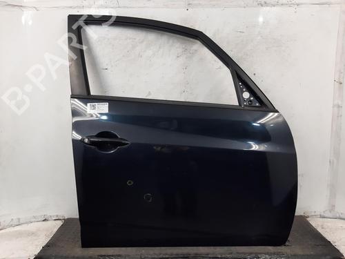Porte avant droite KIA VENGA (YN) 1.4 CRDi 90 (90 hp) 31305478
