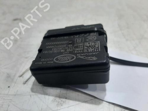 Control unit JAGUAR I-PACE (X590) EV400 AWD | BP30495647M11 - Image 4