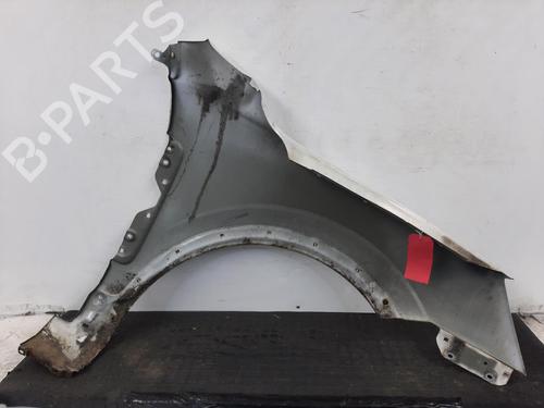 Forkjerm venstre VAUXHALL ANTARA A (L07) 2.2 CDTi 4x4 | BP29524528C41 