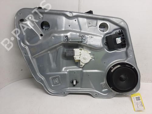 Used Front left window mechanism MERCEDES-BENZ R-CLASS (W251, V251) R 320 CDI 4-matic (251.022, 251.122) (224 hp) 26747172