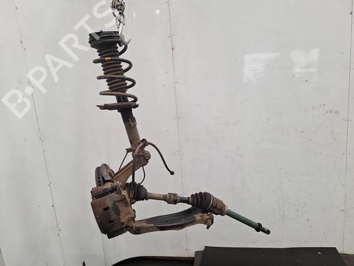 Used Right front suspension NISSAN X-TRAIL III (T32_, T32R, T32RR) 1.6 DIG-T (T32) (163 hp) 26869721