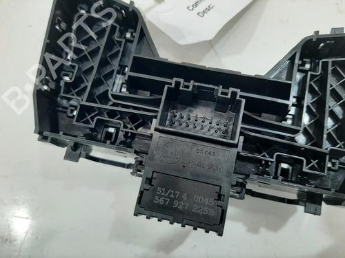 Hand brake SKODA KODIAQ I (NS6, NS7, NV7) 2.0 TDI 4x4 | BP31751021I18 