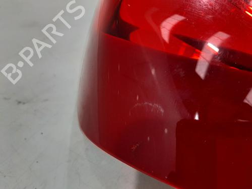 Left taillight NISSAN X-TRAIL II (T31) 2.0 dCi 4x4 | BP31033250C34