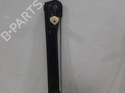 Front left window mechanism JAGUAR I-PACE (X590) EV400 AWD | BP30533062C22 