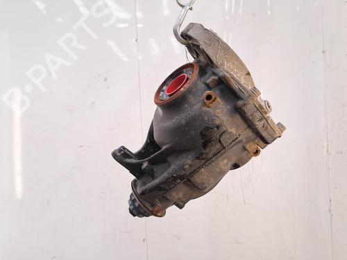 Rear differential BMW X4 (F26) xDrive 30 d | BP26807624M24