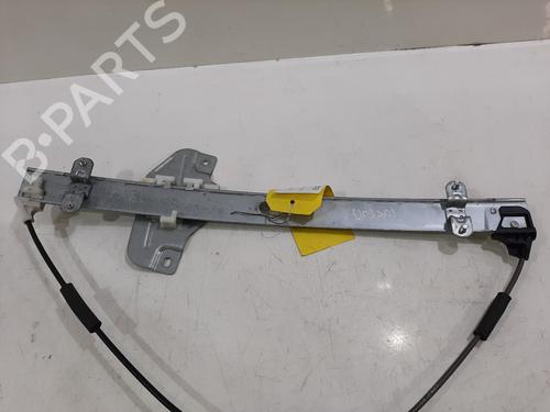 Front left window mechanism KIA PICANTO II (TA) 1.0 | BP34179344C22  - Image 6