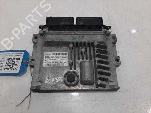 Used Control unit Control unit FORD KUGA II (DM2) 2.0 TDCi (150 hp) 36334363 36334363