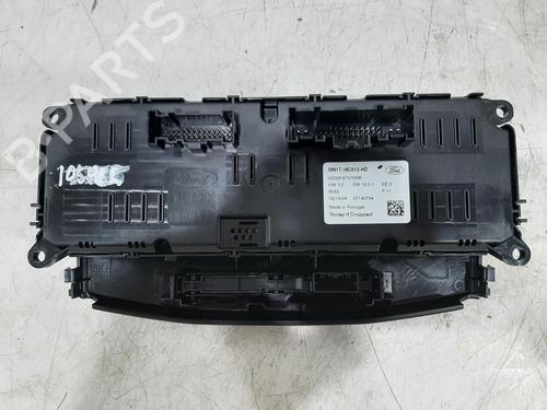 Climate control FORD PUMA (J2K, CF7) 1.0 ST EcoBoost mHEV | BP36594367I5 - Image 2