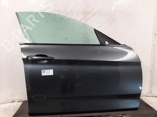 Used Right front door BMW 3 Gran Turismo (F34) 320 i (184 hp) 30494971
