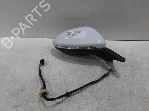 right-mirror-vw-golf-vii-5g1-bq1-be1-be2-2012-2013-2014-2015-2016-2017-2018-2019-2020-2021-32270433 main image