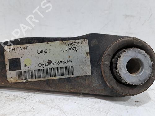 Used Left rear suspension arm LAND ROVER RANGE ROVER IV (L405) 4.4 SDV8 4x4 (340 hp) 30179466